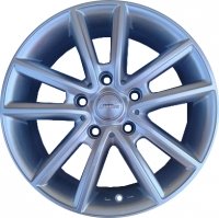 Photos - Wheel Lawu 9100 (7x16/5x120 ET45 DIA65,1)