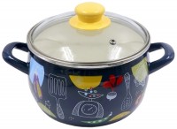 Photos - Stockpot Inhouse IH44EMCSDL 