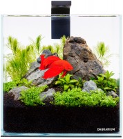 Photos - Aquarium COLLAR Pico 5 L