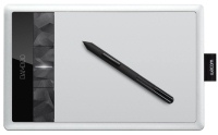 Photos - Graphics Tablet Wacom Bamboo Pen & Touch 