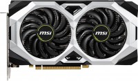 Photos - Graphics Card MSI GeForce GTX 1660 SUPER VENTUS 