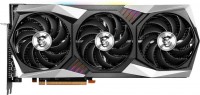 Photos - Graphics Card MSI Radeon RX 6900 XT GAMING X TRIO 16G 