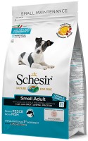 Photos - Dog Food Schesir Adult Small Fish 