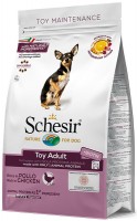 Photos - Dog Food Schesir Adult Toy Chicken 