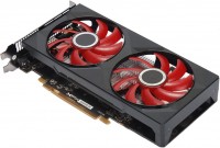 Photos - Graphics Card XFX Radeon RX 550 RX-550P4PFG5 