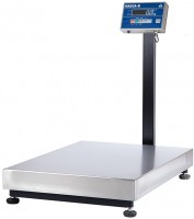 Photos - Shop Scales Massa-K TB-M-600.2-AB3 