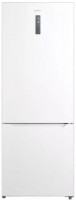 Photos - Fridge Comfee RCB583WH1R white