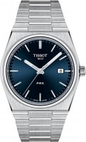 Photos - Wrist Watch TISSOT PRX T137.410.11.041.00 