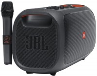 Audio System JBL PartyBox On-The-Go 