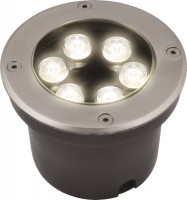 Photos - Floodlight / Street Light Uniel ULU-B11A-6W/2700K 