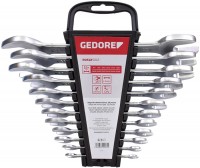 Photos - Tool Kit GEDORE red R05125012 (3300961) 