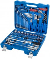 Photos - Tool Kit KING TONY 7587MR01 