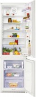 Photos - Integrated Fridge Zanussi ZBB 29445 