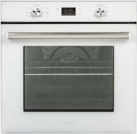 Photos - Oven VENTOLUX Siena 6 TC WH 