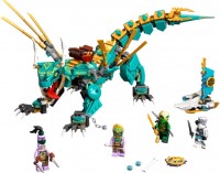 Photos - Construction Toy Lego Jungle Dragon 71746 