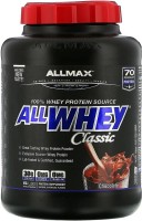 Photos - Protein ALLMAX AllWhey Classic 2.3 kg