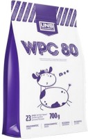 Photos - Protein UNS WPC 80 0.7 kg