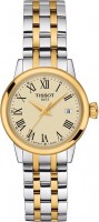 Wrist Watch TISSOT Classic Dream Lady T129.210.22.263.00 
