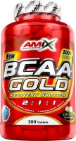 Photos - Amino Acid Amix BCAA Gold 150 tab 