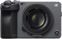 Camcorder Sony FX3 kit 