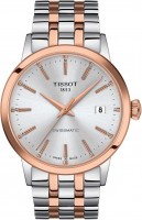 Photos - Wrist Watch TISSOT Classic Dream Swissmatic T129.407.22.031.00 