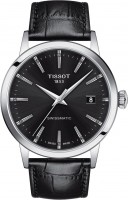Wrist Watch TISSOT Classic Dream Swissmatic T129.407.16.051.00 