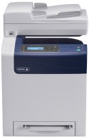 Photos - All-in-One Printer Xerox WorkCentre 6505DN 