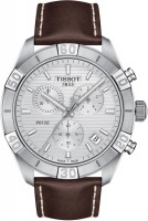 Photos - Wrist Watch TISSOT PR 100 Sport Gent Chronograph T101.617.16.031.00 