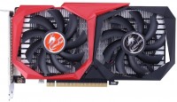 Photos - Graphics Card Colorful GeForce GTX 1650 NB 4GD6-V 
