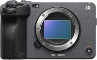 Photos - Camcorder Sony FX3 body 