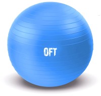 Photos - Exercise Ball / Medicine Ball Original FitTools FT-GBR-75BS 