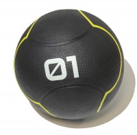 Photos - Exercise Ball / Medicine Ball Original FitTools FT-UBMB-1 