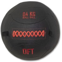 Photos - Exercise Ball / Medicine Ball Original FitTools FT-DWB-4 