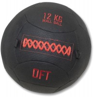 Photos - Exercise Ball / Medicine Ball Original FitTools FT-DWB-12 