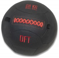 Photos - Exercise Ball / Medicine Ball Original FitTools FT-DWB-8 