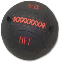 Photos - Exercise Ball / Medicine Ball Original FitTools FT-DWB-5 