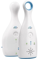 Photos - Baby Monitor Philips Avent SCD485 