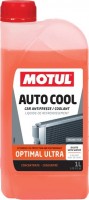 Photos - Antifreeze \ Coolant Motul Auto Cool Optimal Ultra 1 L
