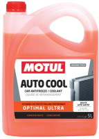 Photos - Antifreeze \ Coolant Motul Auto Cool Optimal Ultra 5 L