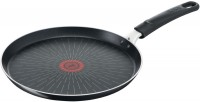 Photos - Pan Tefal Express B2581002 25 cm  black