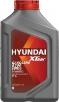 Photos - Engine Oil Hyundai XTeer Gasoline G500 20W-50 1 L