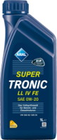 Photos - Engine Oil Aral Super Tronic LL IV FE 0W-20 1 L