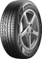 Photos - Tyre General Grabber GT Plus 235/55 R18 100V 