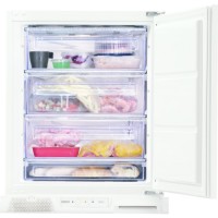 Photos - Integrated Freezer Zanussi ZUF 11420 SA 