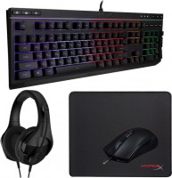 Photos - Keyboard HyperX Pro Gaming Bundle 