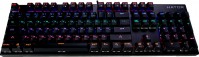 Photos - Keyboard Hator Starfall Rainbow  Red Switch