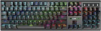 Photos - Keyboard Gamemax KG801 