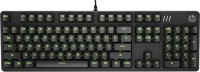 Keyboard HP Pavilion Gaming 550 