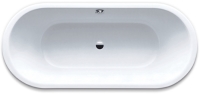 Photos - Bathtub Kaldewei Centro Duo Oval 170x75 cm