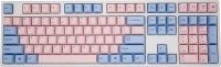 Photos - Keyboard Varmilo VA108M Cotton Candy  Speed Silver Switch